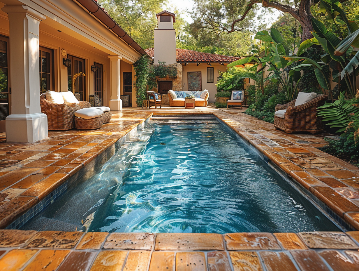 Pacific Palisades Swimming Pool Service